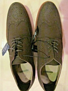 lightweight oxford shoes