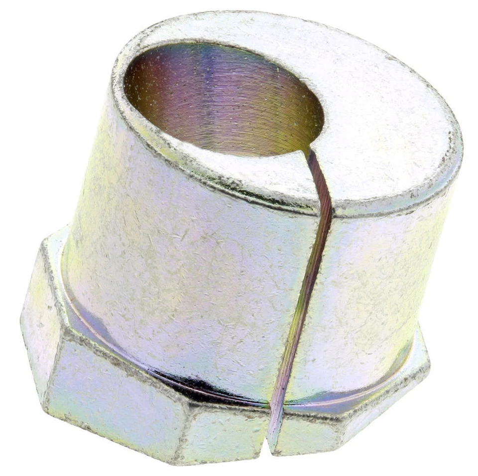 Rodízio de alinhamento/bucha de cambagem compatível com 2005-2017 Ford F-250 Super Duty, F-350 Sup - Imagem 2 de 4