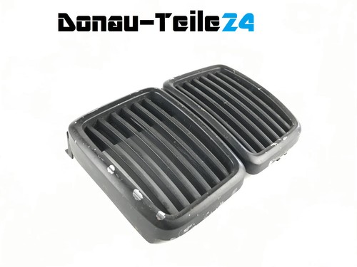 BMW E30 Kühlergrill Niere Nieren Frontgrill 1884350