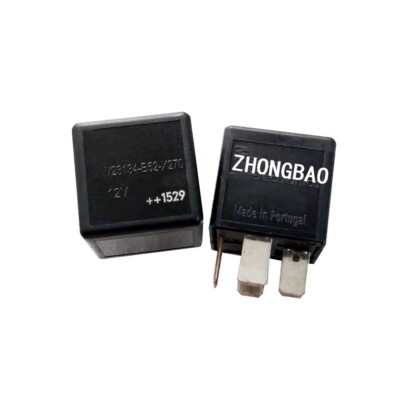 2PCS/lot  V23134-B52-X270 12VDC Relay