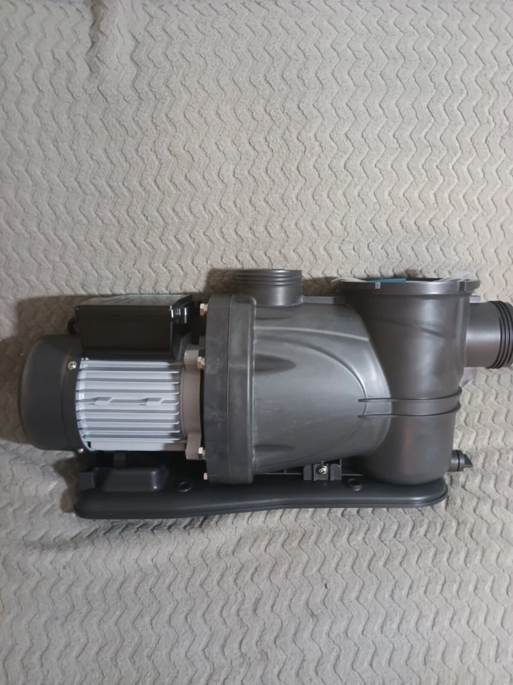 Vidapool SPR150-HV 1.5 HP Swimming Pool Pump, 115V, 7350 GPH - Image 3 of 4