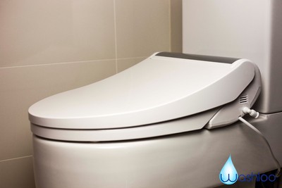 Washloo Elite Uk Based Smart Toilet Bidet Seat Wash And Dry Japanese Ebay