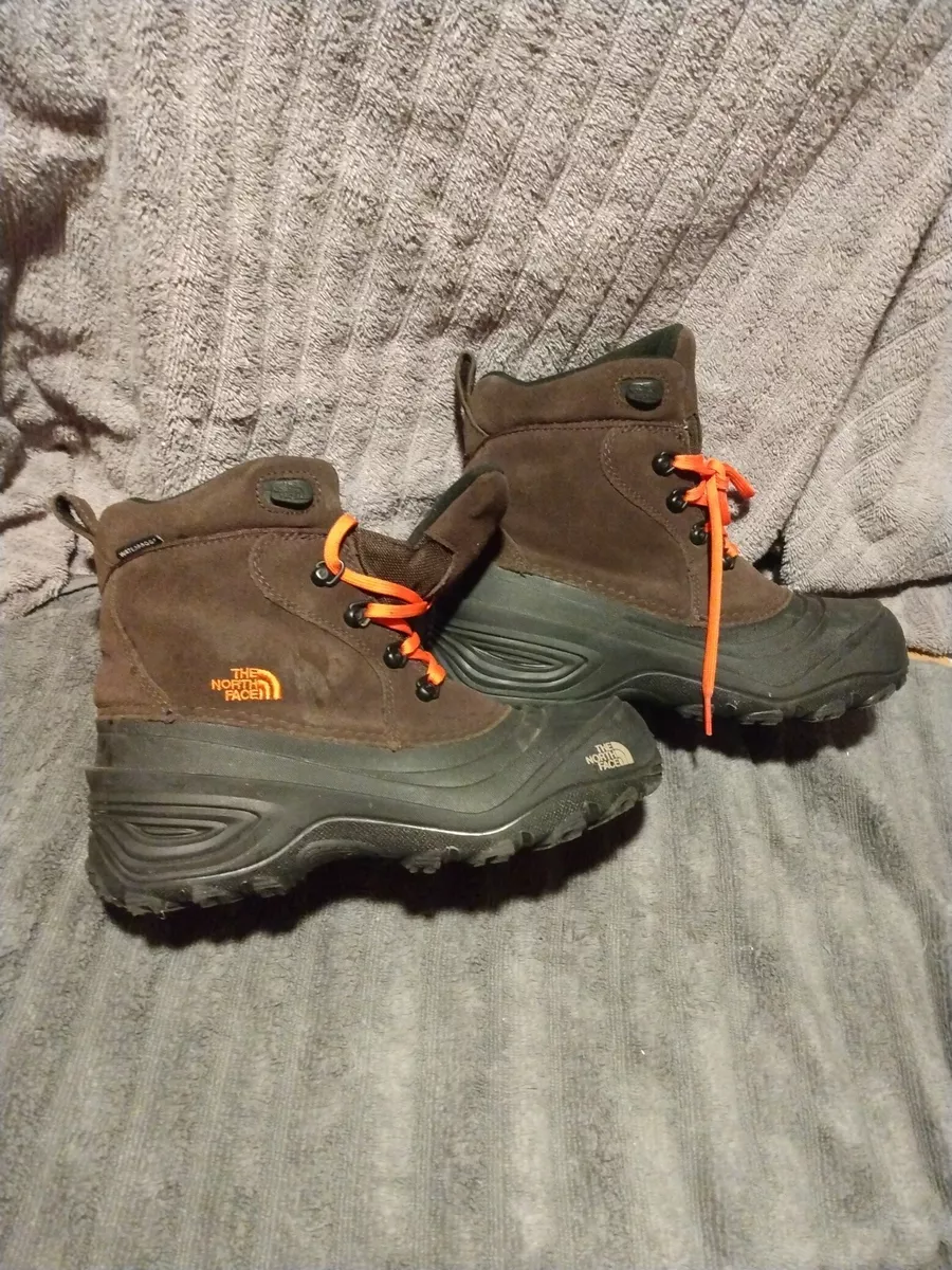 North face pac boots outlet
