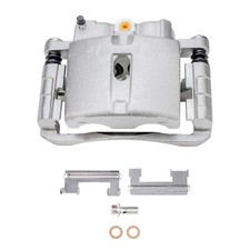 2x Front Disc Brake Calipers For 2019-2020 Chevy Silverado 1500 & GMC Sierra 1500 – LH & RH