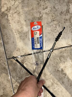 NEW Motion Pro 02-0172 Clutch Cable jmg