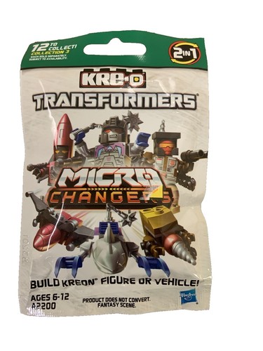 Kre-o Transformers Sentinel Prime 30687 386 Pieces Building Set