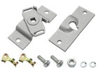 <!--F#f_0-->TAILGATE UPPER HANDLE LOCK PLATE KIT HOLDEN FB EK EJ EH HD HR HK HT HG PANEL VAN<!--F/-->