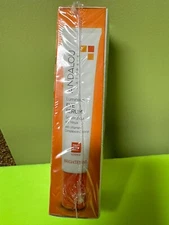 Andalou Naturals Luminous Eye Serum Vitamin C .6 fl oz New in Box