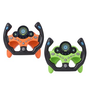 Mignon Volant Jouet Bebe Electronique Jouet Voiture De Sport Version Ebay