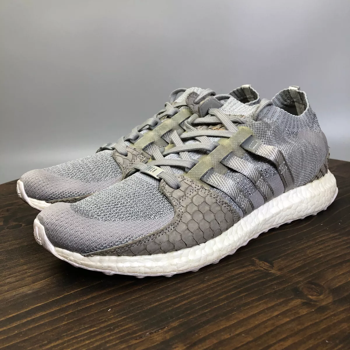 Eqt clearance king push