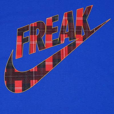 freak shirt nike