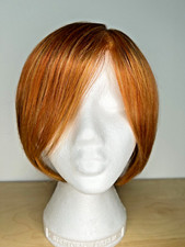 SYNTHETIC LACE FRONT WIG VELMA, SCOOBY DOO, THE QUEEN'S GAMBIT