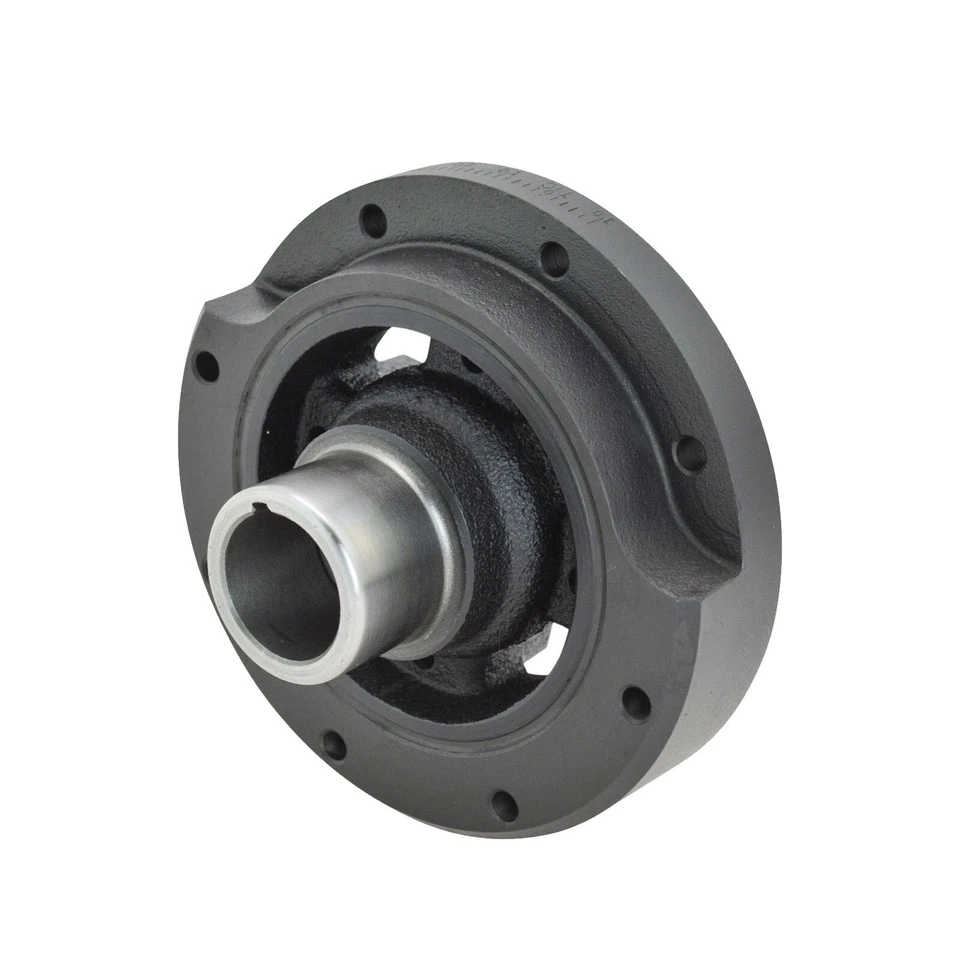 Nuevo amortiguador equilibrador armónico TRQ para camioneta Ford Mercury 84-95 302ci Foto 2 de 4