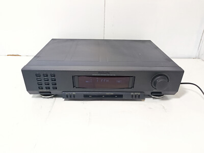 Philips 70 FT920/00S Synthesizer Tuner Radio Empfänger 900 Serie Digital