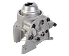 FEBI BILSTEIN 181067 Ölpumpe für SEAT SKODA...