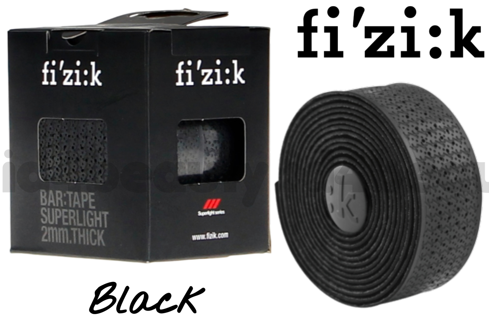 fizik superlight tacky