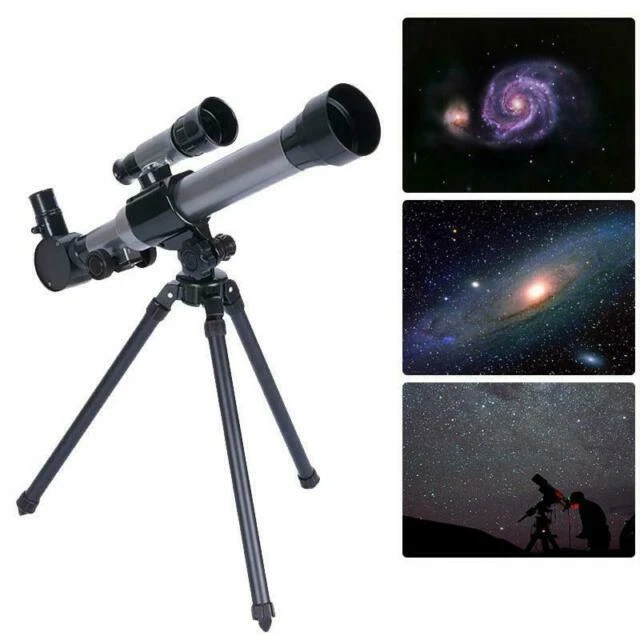 Télescopes sans marque