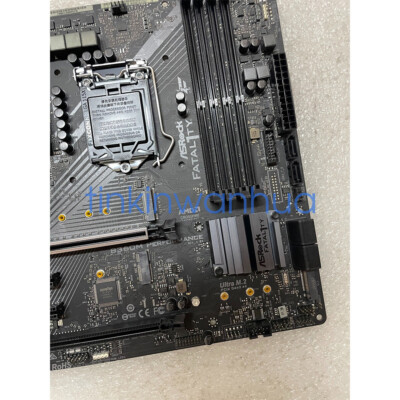 For ASRock B360M Performance Motherboard LGA1151 DDR4 VGA+Micro