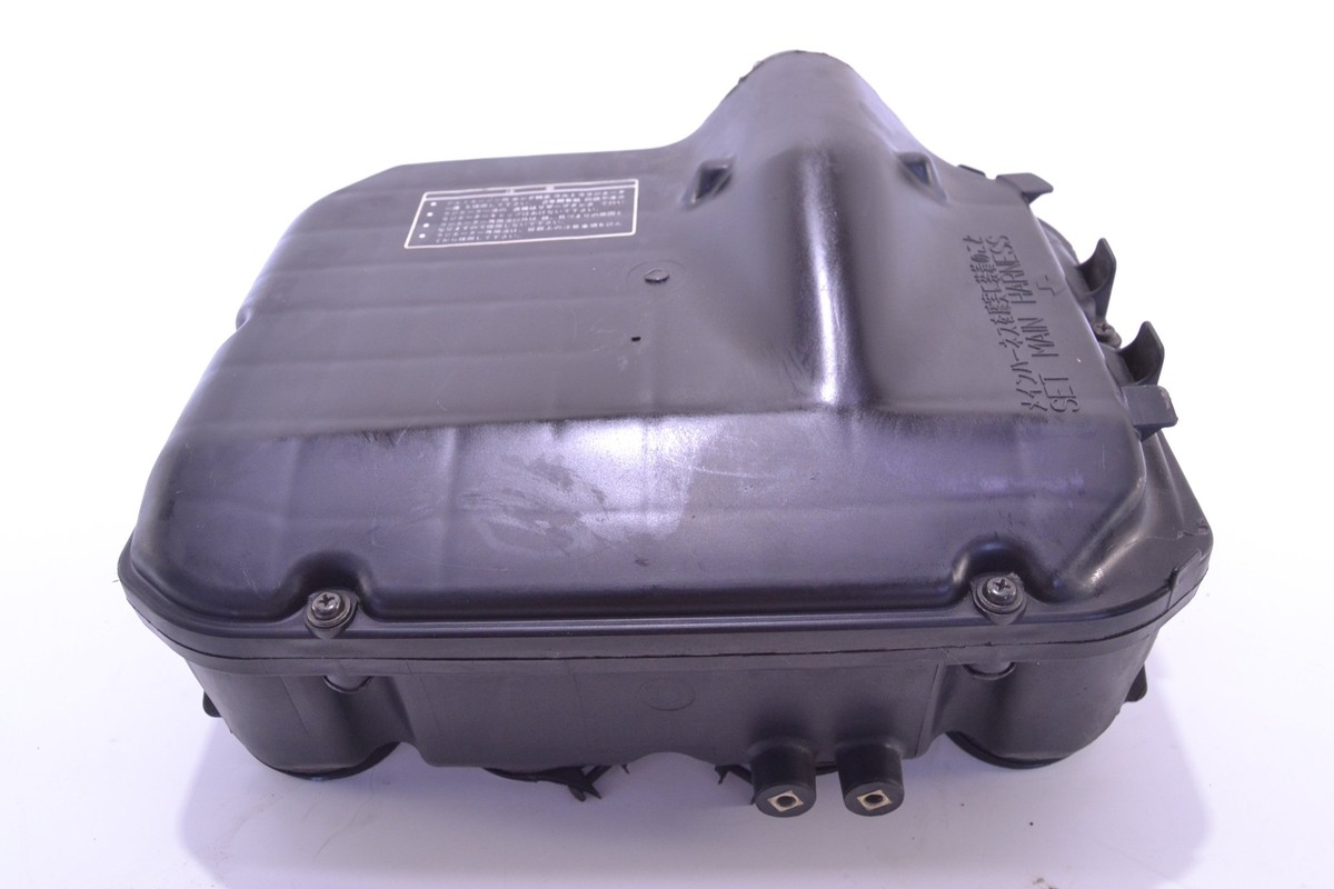 HONDA CB 1 Luftfilterkasten NC27 1990 14882486 | eBay HONDA CB 1 Luftfilterkasten NC27 1990 14882486 | eBay