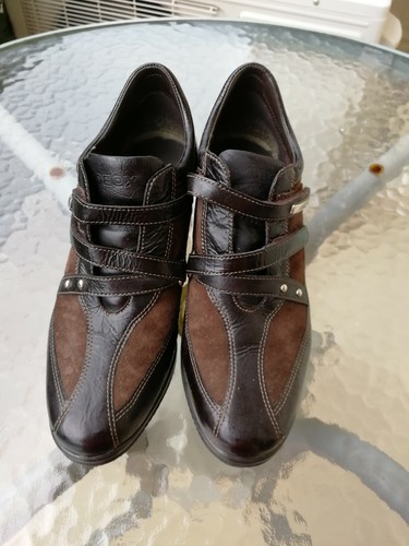 Scarpe invernali per Donna Geox | Tendenze 2022 online su Shopalike.it