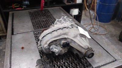 2018-20 COLORADO, Canyon 4WD 3.6L Transfer Case 84246450 2274435