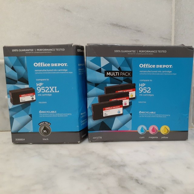office depot 952xl