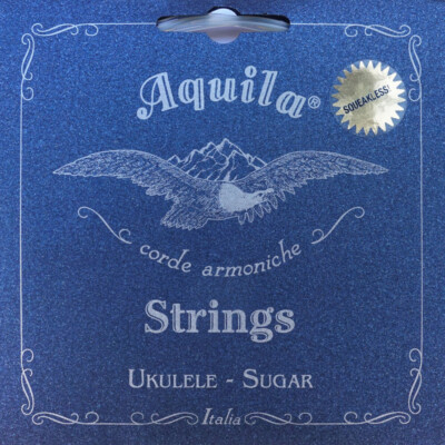 Aquila 156U Sugar, DGBE-Stimmung, low D - Saiten für Baritonukulele
