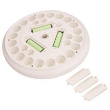 Solar 26 Powered Night Lamp Super Bright Powerful