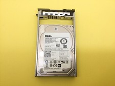 V07TD DELL 2TB 7.2K 6Gb/s SATA 2.5 HDD Hard D...