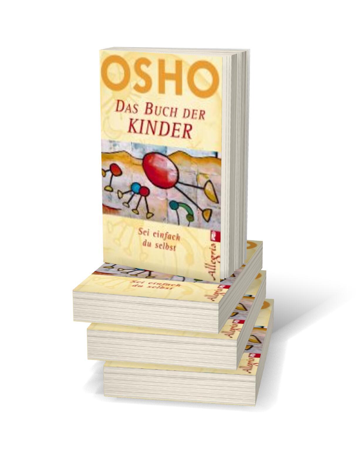 Thumbnail - Kinder Osho