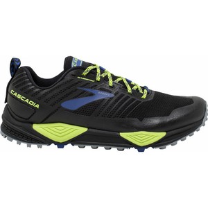 brooks cascadia 1 on sale