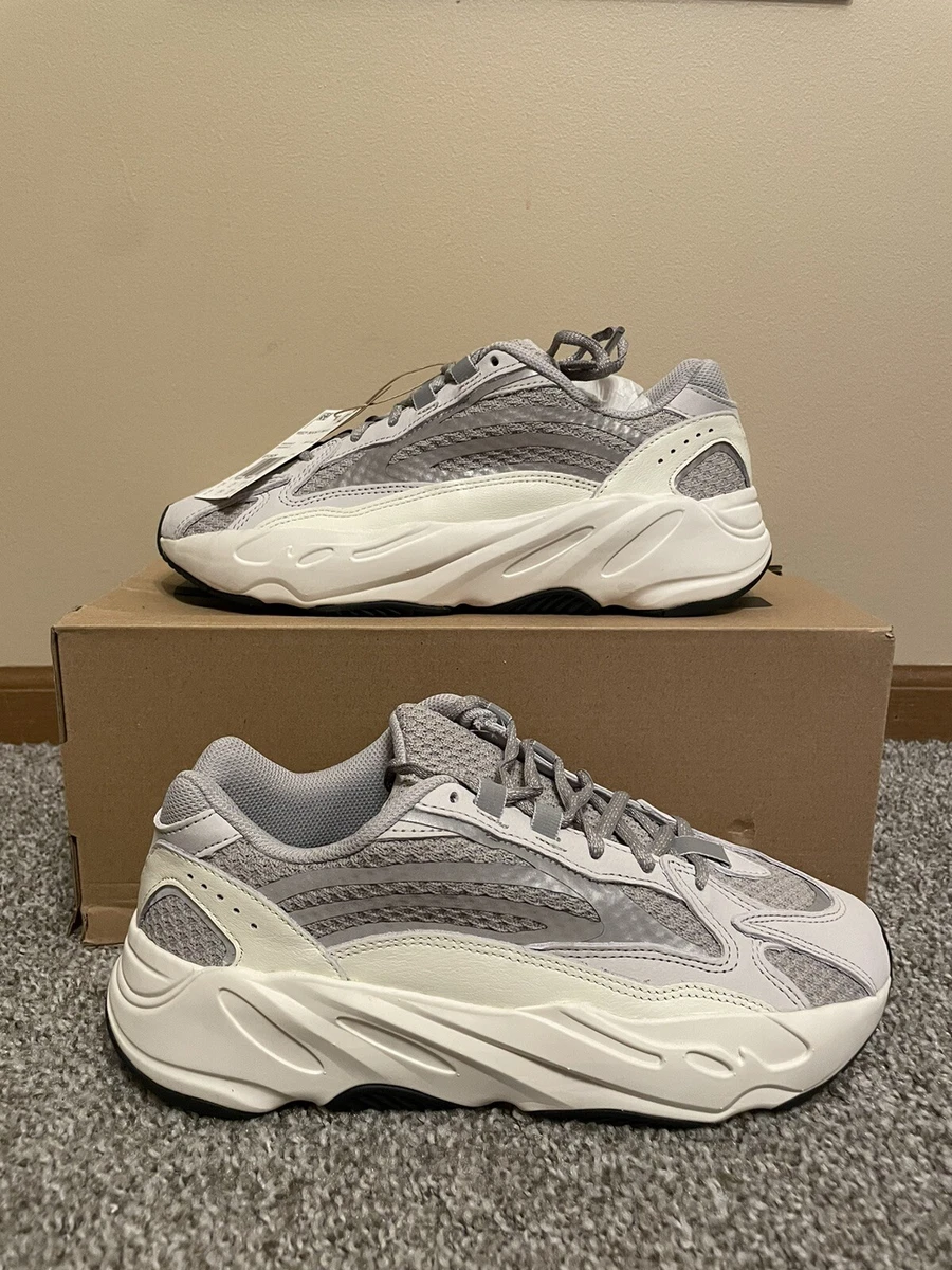adidas Yeezy Boost 700 V2-“Static” {Size: 8 | DEADSTOCK} EF2829