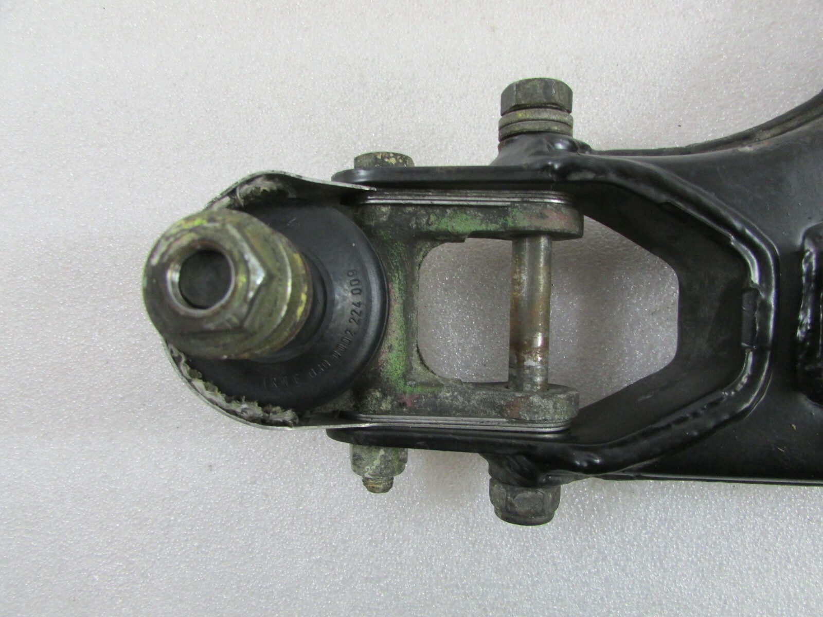 Ferrari 456, RH, Right Front Lower Control Arm, Used, P/N 168388