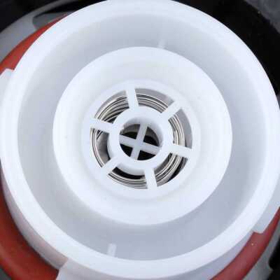 2020 Silverado Gas Cap Fuel Tank Gas Cap 95995094 04-12 Chevrolet GMC Cadillac Buick Pontiac Non Diesel 2005 Chevy Malibu Gas Cap - Foto 4