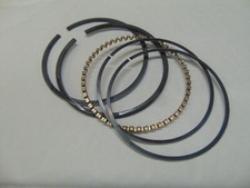 Ford 2.8 V6 Cologne Piston ring set x 1 standard and oversize size available.