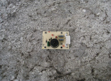 Rheem Ruud 62-24181-01 1137-10 Furnace Ignition Control Circuit Board Module
