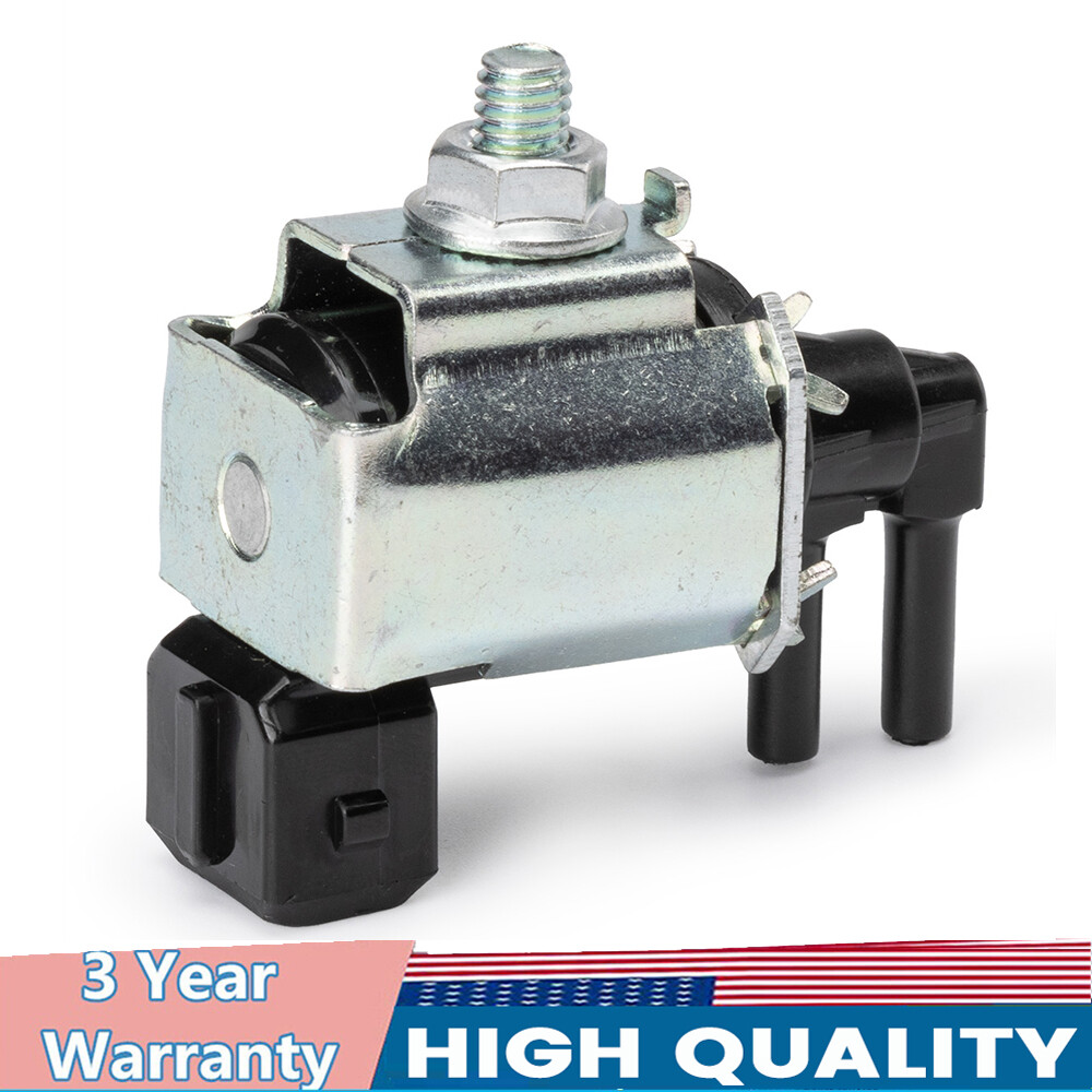 K5T48277 K5T80890 MR188756 Vapor Canister Purge Solenoid For
