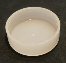 Nikon Rear Lens Cap White Genuine for Ai Ai-s Non Ai AF-D lenses 50mm f1.8 OEM 