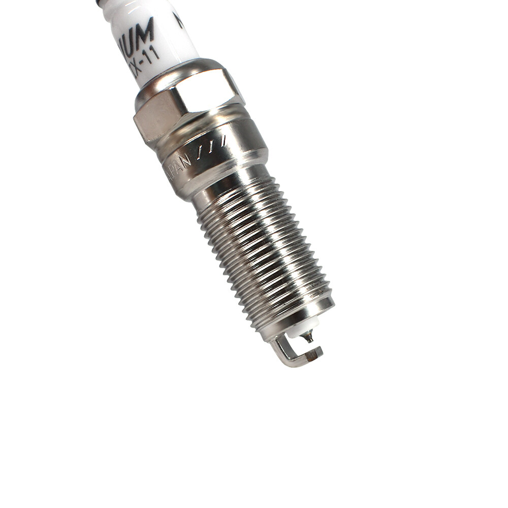 4Pcs NGK LTR7IX11 Iridium IX Spark Plugs 6510 LTR7IX11 eBay