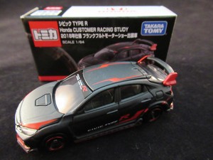 tomica honda civic type r 54