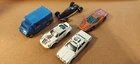 Hot Wheels Lot, Vintage Toy Cars, Loose, No Boxes, Various Years