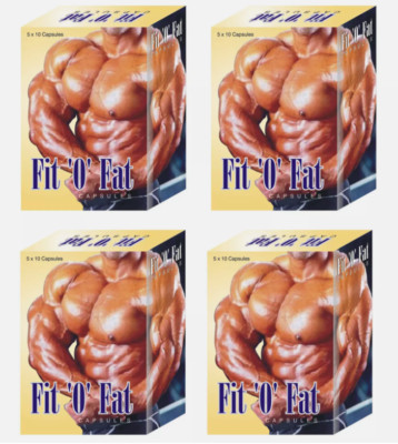 Increase Weight Mass Builder Gain Muscle Growth Enhancer Fat Gainer 200 Pill