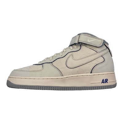 Nike Air Force 1 Mid '07 LX 'Tear Away Pearl White' DZ5367-219 - Men's Size 11