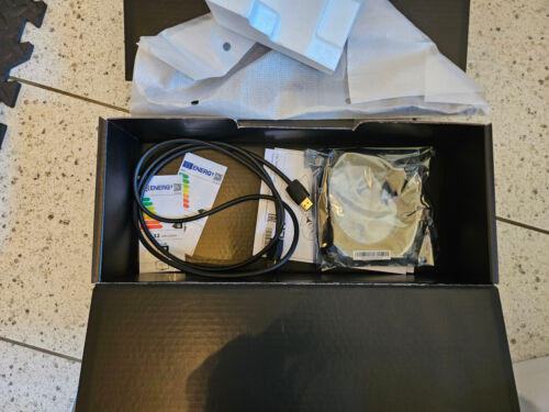 Asus ROG Strix XG27AQM - Bild 3 von 11