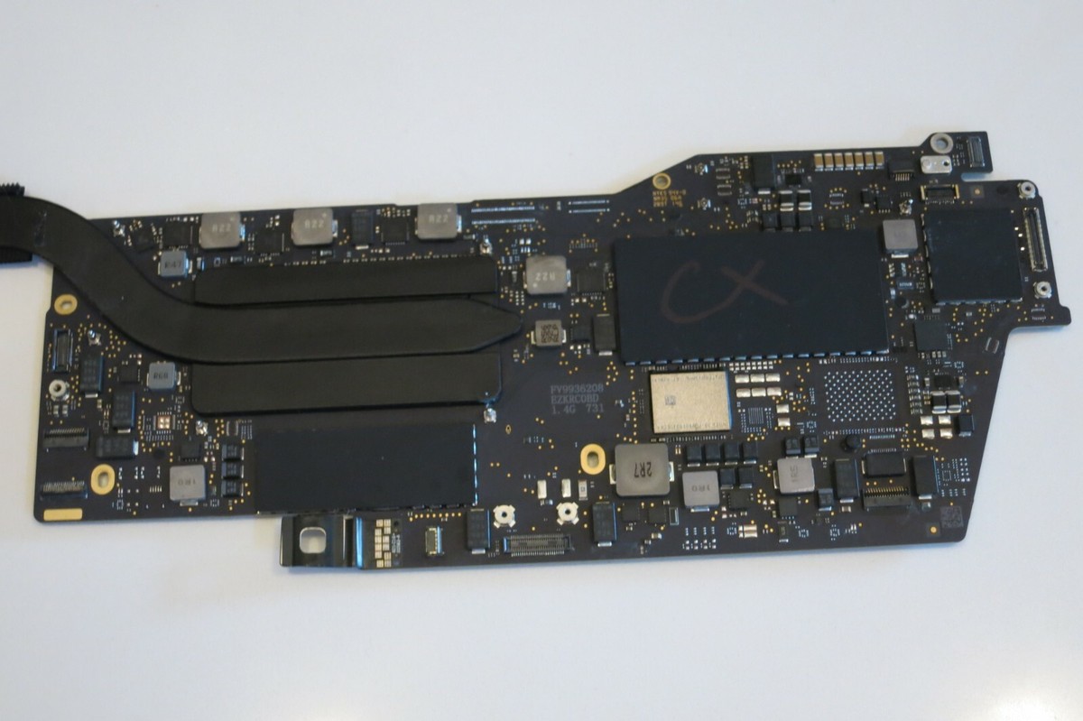 2019 MacBook Pro Touch Bar 13