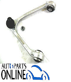 JAGUAR S TYPE LH FRONT TOP WISHBONE ARM 2002 ON XR857653 - Picture 1 of 1