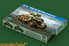 Hobbyboss 83866 1/35  Hungarian 39M CSABA Armored Car Model Kits