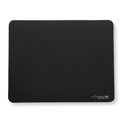 ARTISAN NINJA FX Hien Gaming Mouse Pad, Medium, XXL, Black, Large