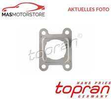 AUSPUFFROHRDICHTUNG AUSPUFF DICHTUNG TOPRAN 117 639 H NEU OE QUALITÄT