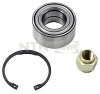 Radlagersatz SNR R159.17 CitroËN 3350-32 Peugeot 3350-32